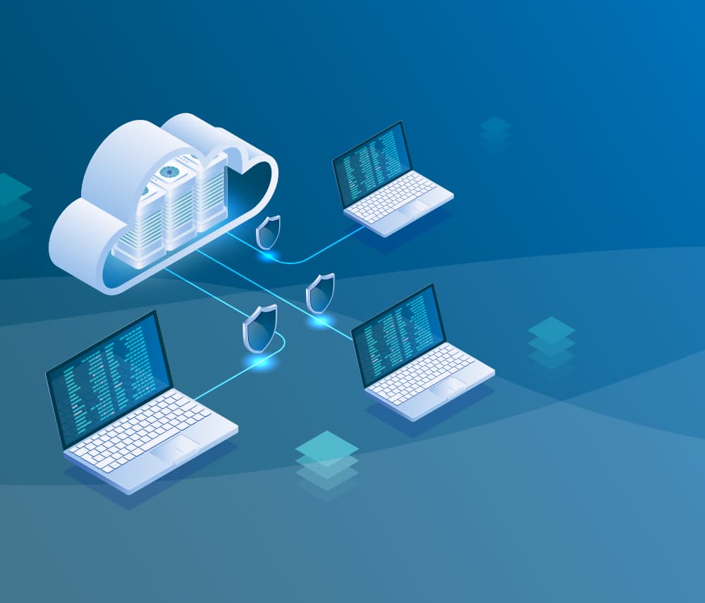 cloudIT - Private Cloud