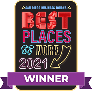 Best Places to Work 2021